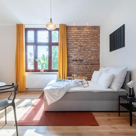 Apartament Retro Point Jezyce No2 Poznań Zewnętrze zdjęcie
