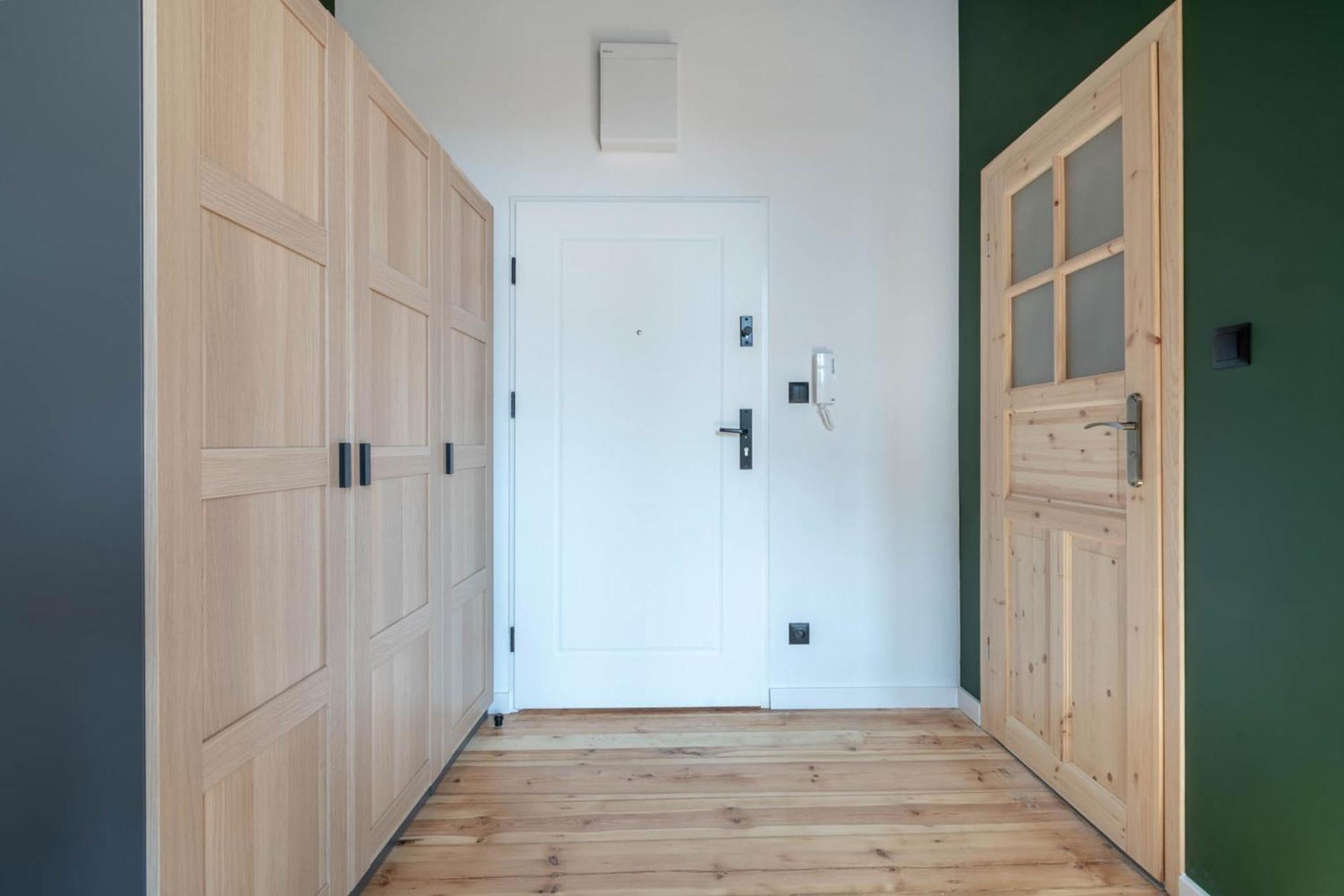 Apartament Retro Point Jezyce No2 Poznań Zewnętrze zdjęcie