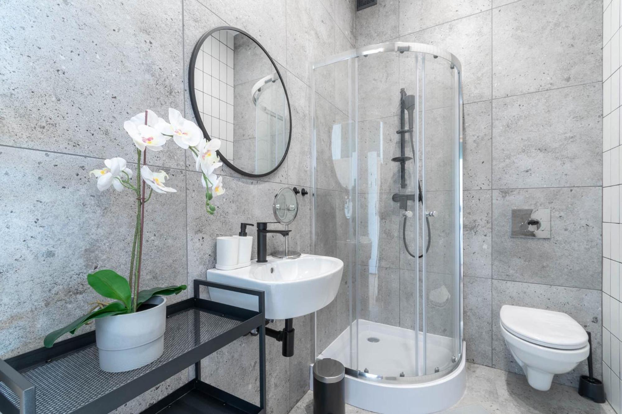 Apartament Retro Point Jezyce No2 Poznań Zewnętrze zdjęcie