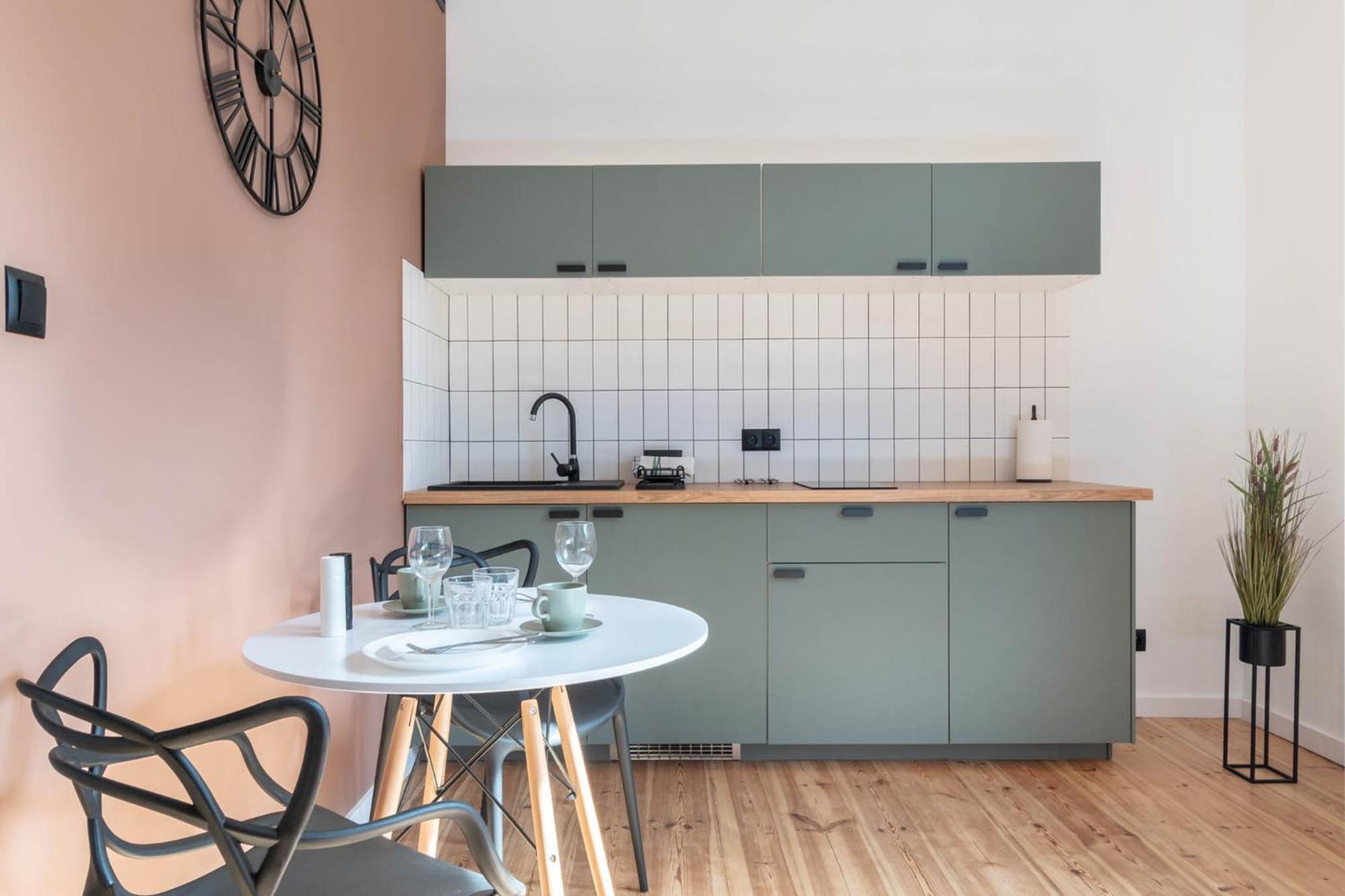 Apartament Retro Point Jezyce No2 Poznań Zewnętrze zdjęcie