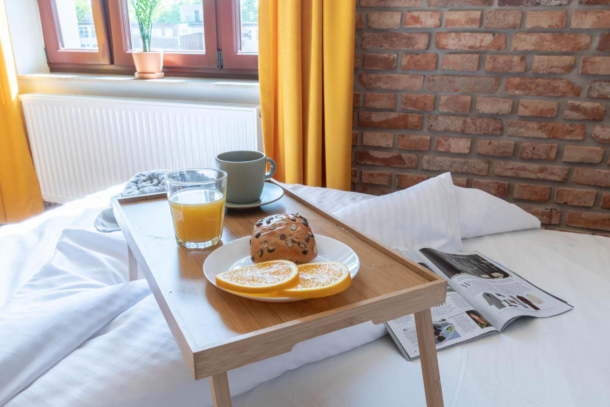 Apartament Retro Point Jezyce No2 Poznań Zewnętrze zdjęcie