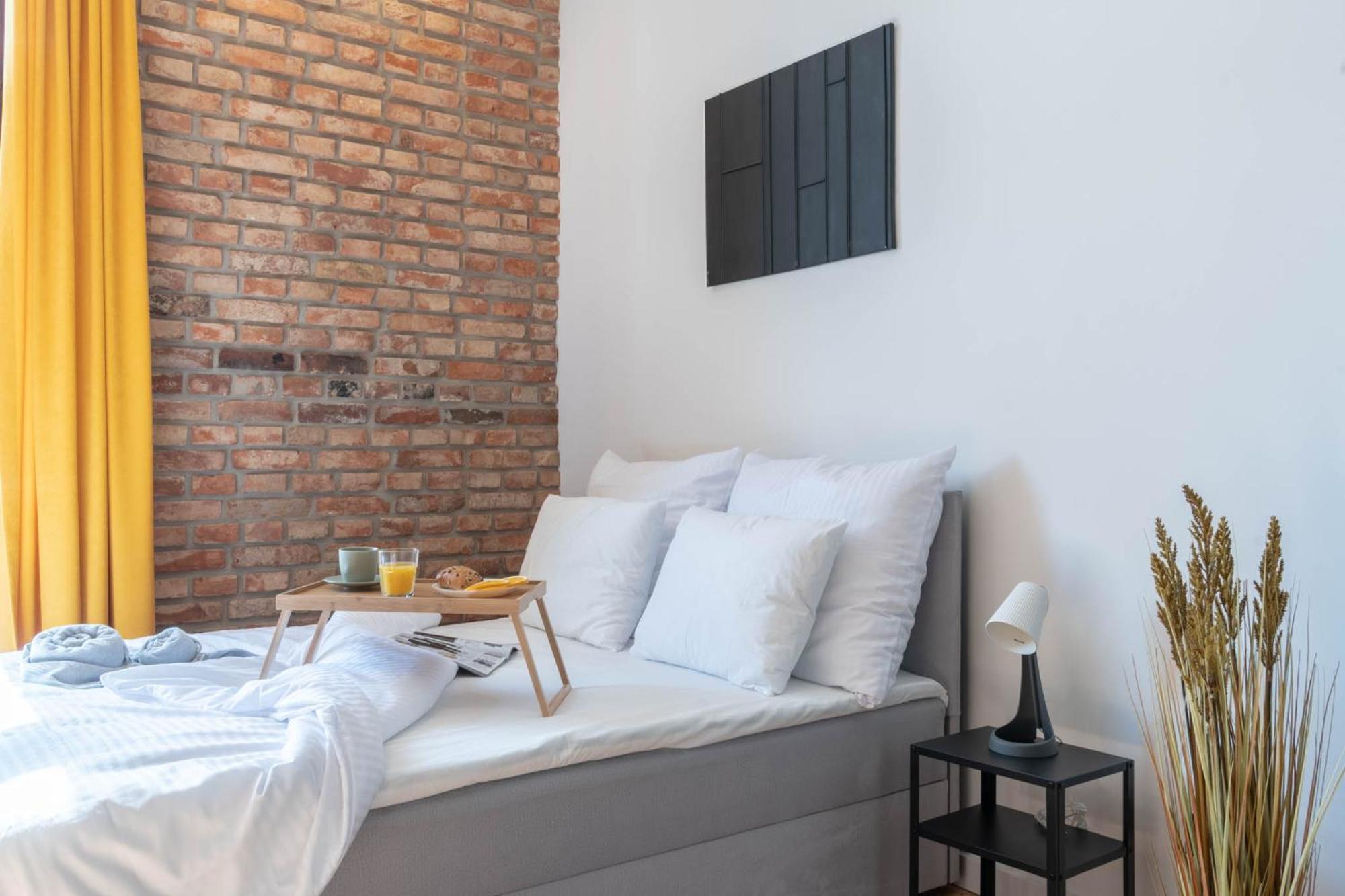 Apartament Retro Point Jezyce No2 Poznań Zewnętrze zdjęcie
